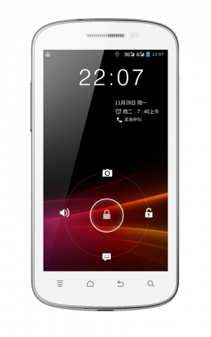 U5 (Quelle: Hisense)